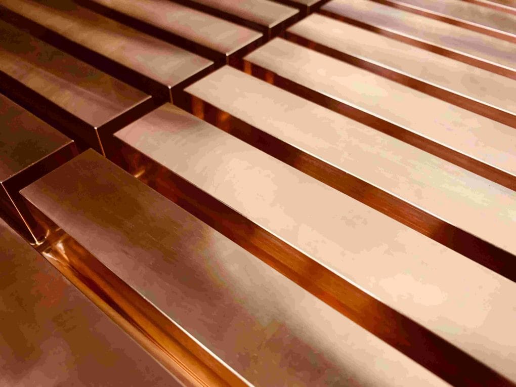 What is beryllium copper-02