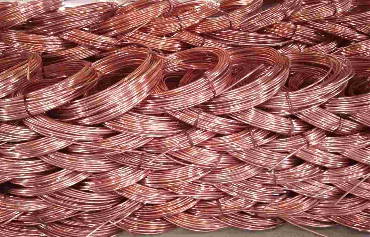 What is beryllium copper-03