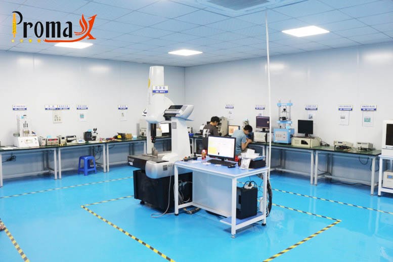 Laboratory-Dongguan Promax