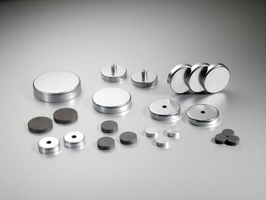Magnetic Ferrite(1)