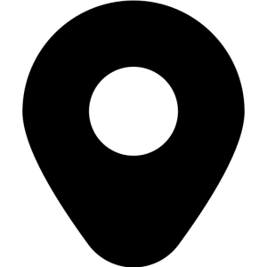 icon location