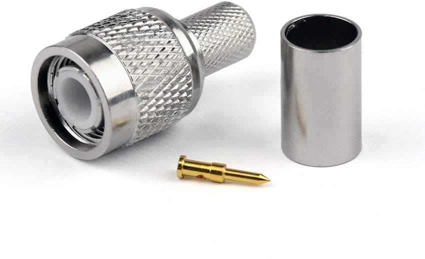 TNC connector-03