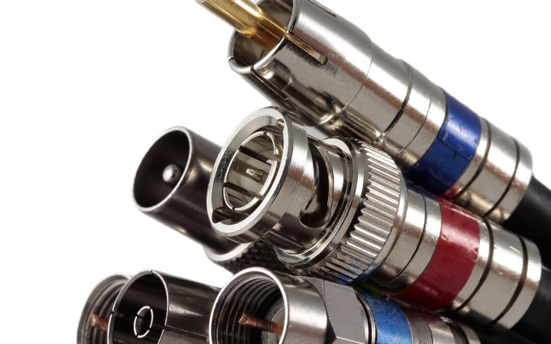 Coaxial Connectors-03