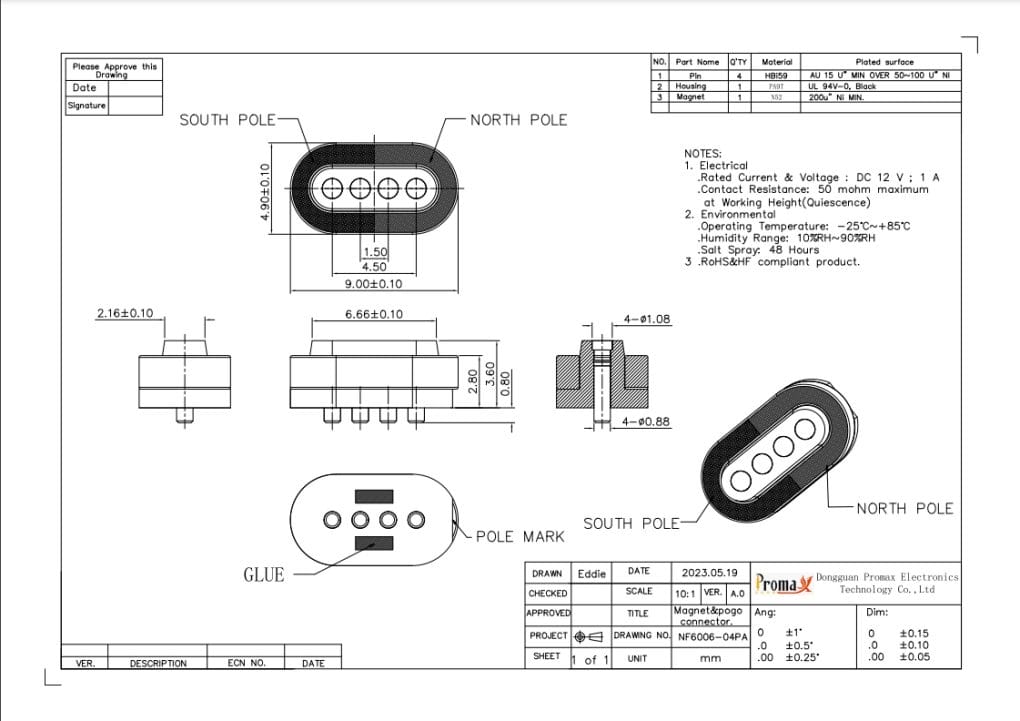NF6006-04PA