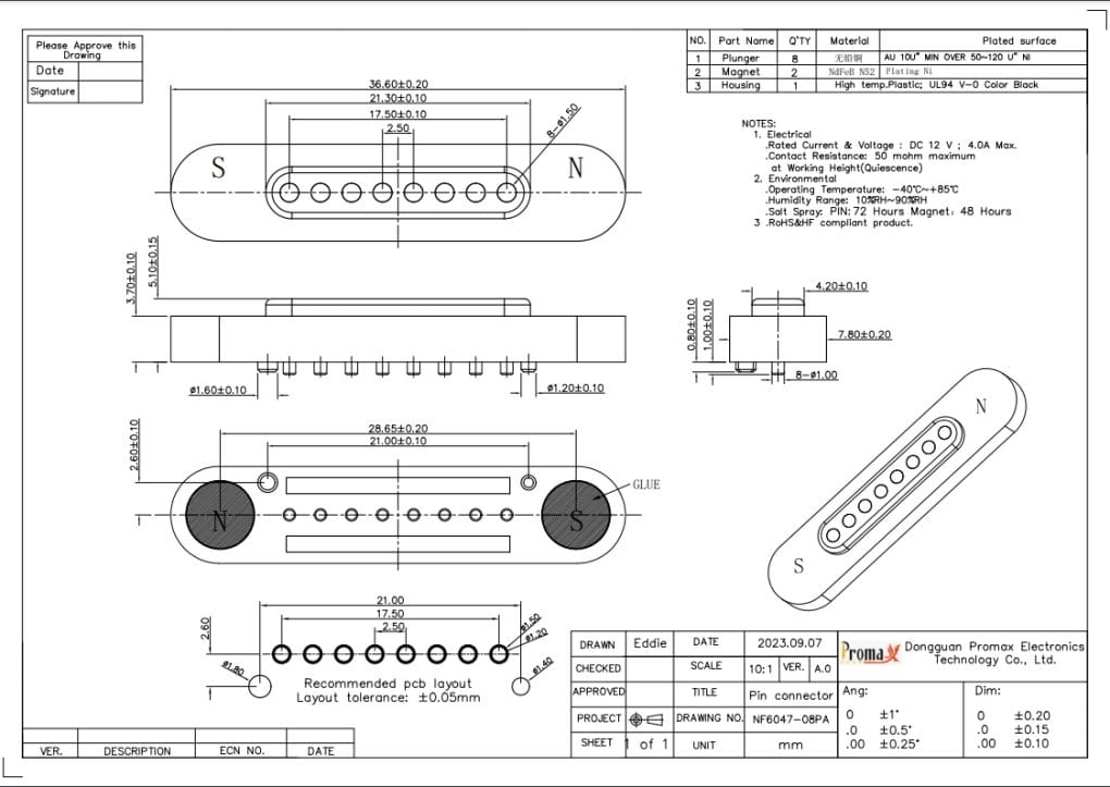 NF6047-08PA
