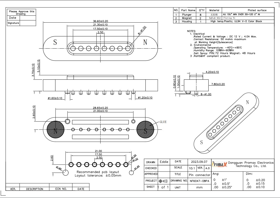 NF6047-08PA