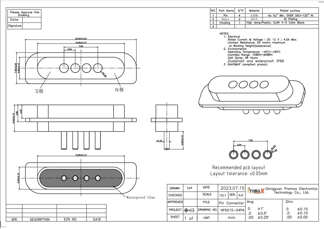 NF6215-04PA