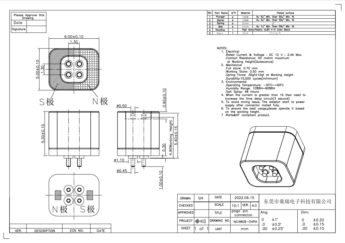 NC4809-04PB