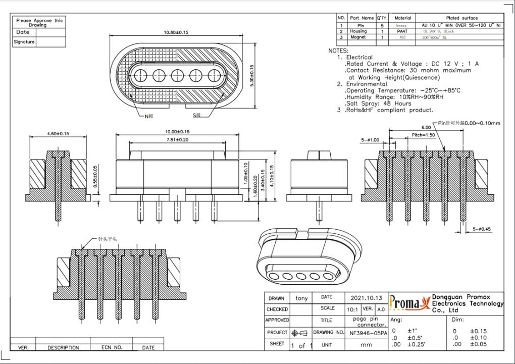 NF3946-05PA