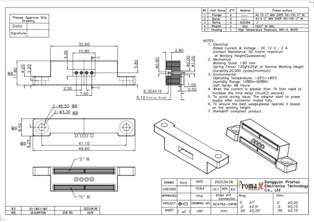 NF4762-04PB
