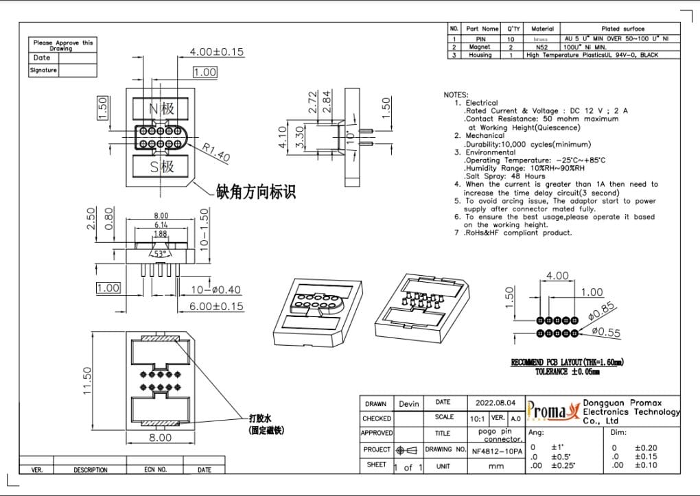 NF4812-10PA