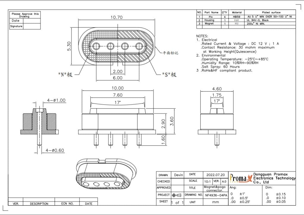 NF4936-04PA
