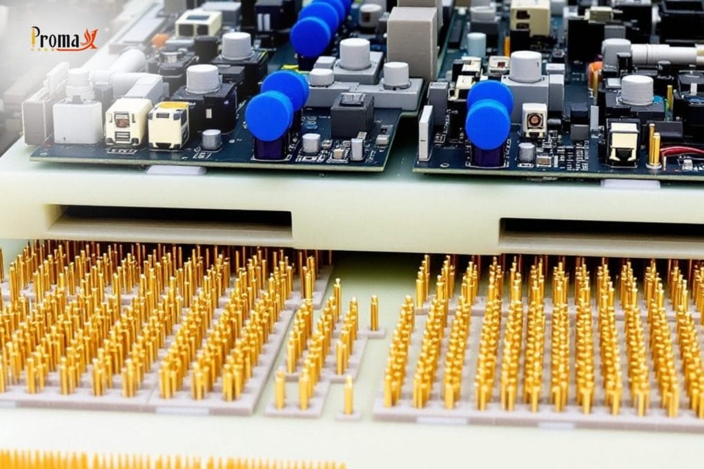 bed of nails test fixture a comprehensive guide