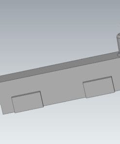 c1241 02pb high current pogo pin connector