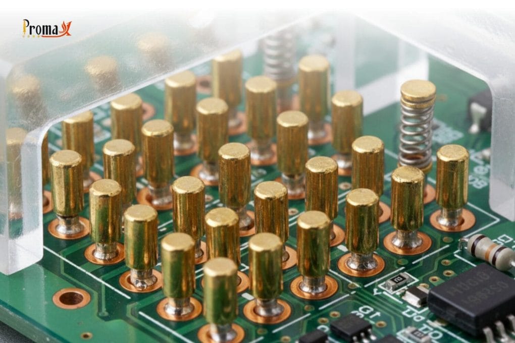 can you cut pogo pins shorter