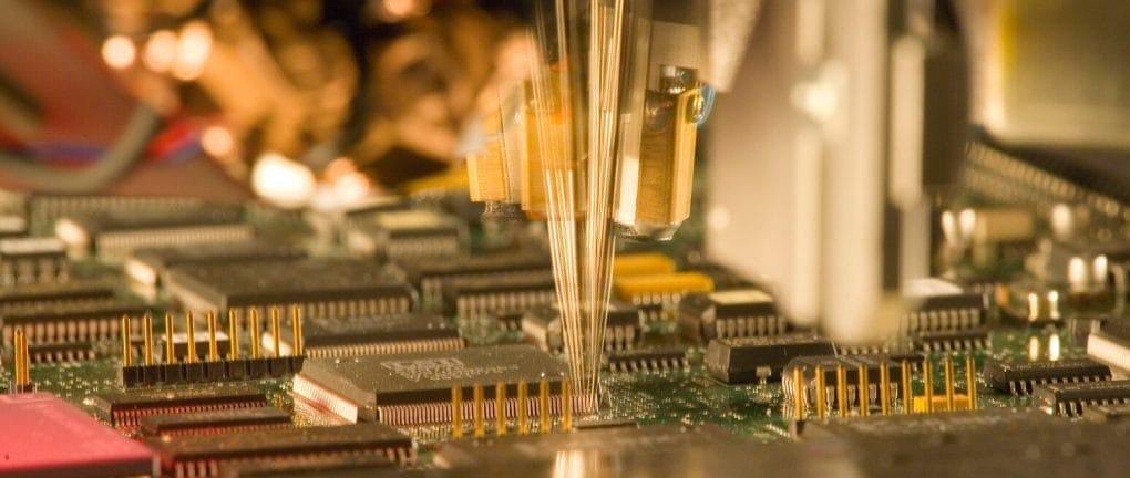 cnomax electronics co., ltd. pogo pin manufacturers