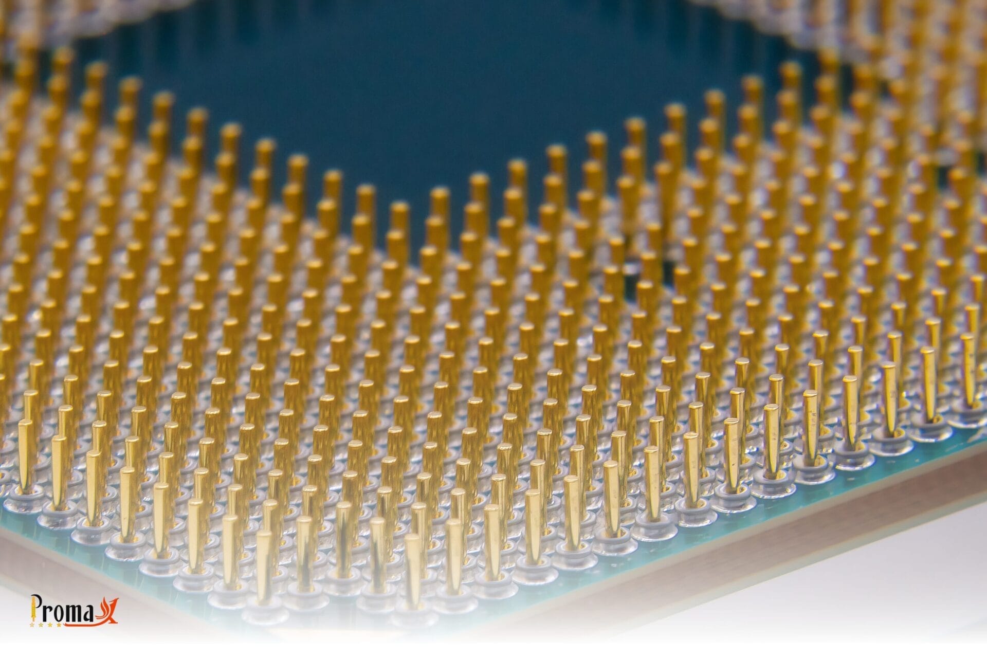 design and structure of an spga