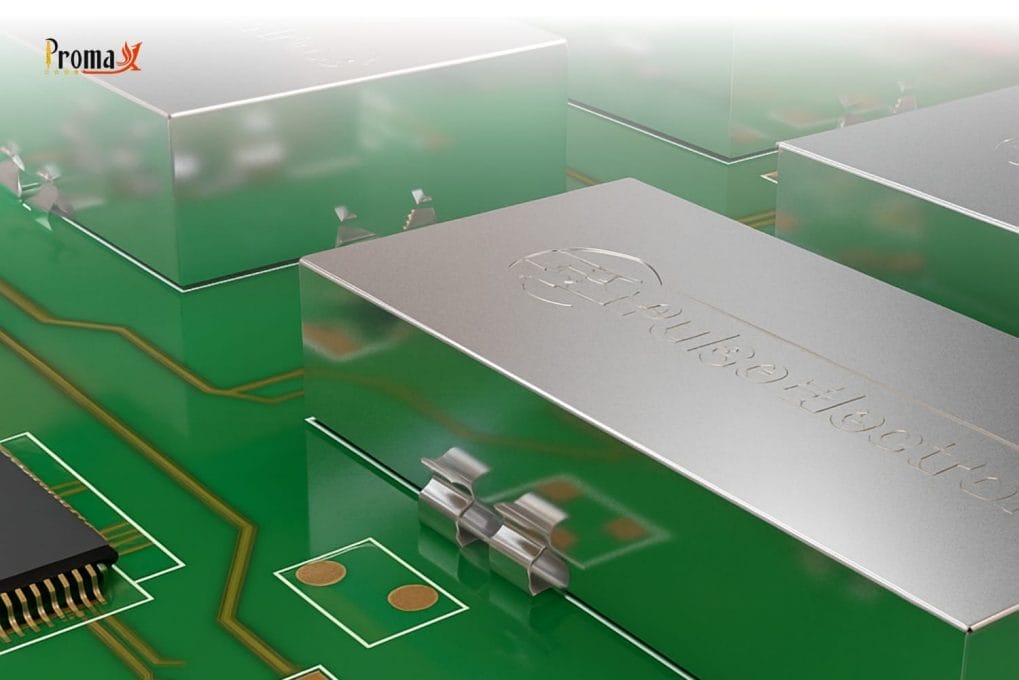 emc shielding