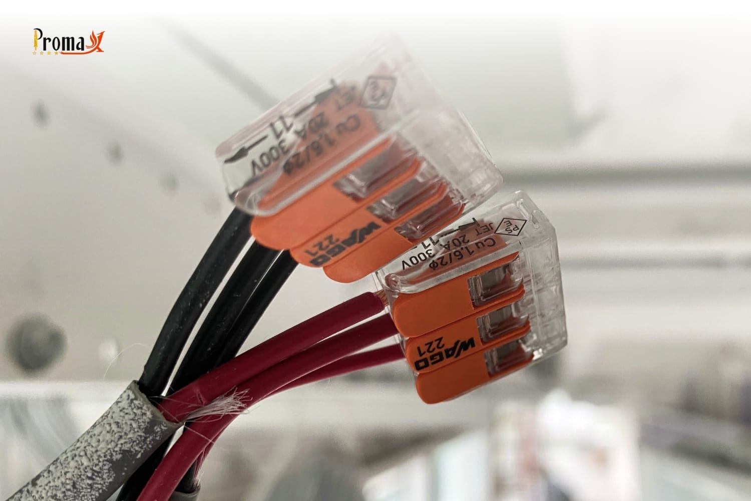 harsh environment connectors