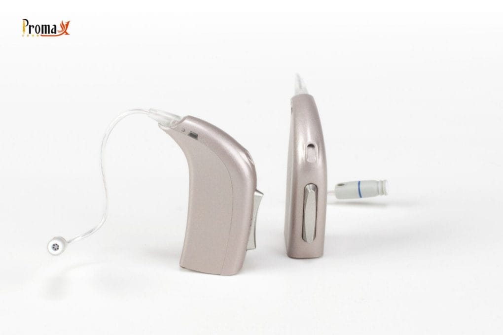 hearing aid pogo pin manufacturer