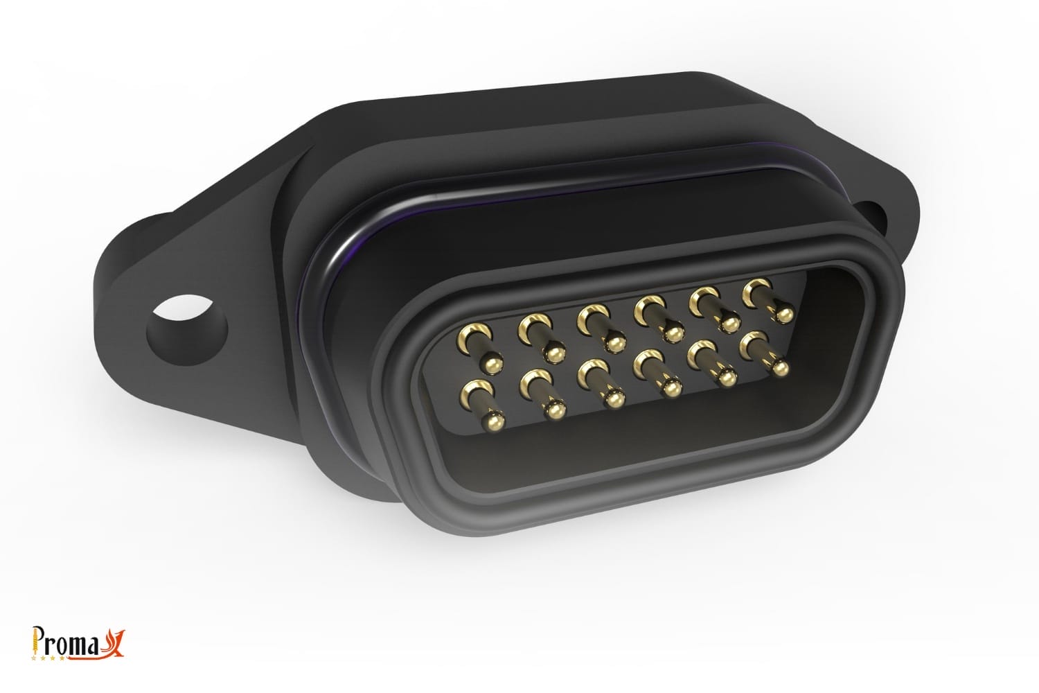 how do pogo pin contacts improve reliability