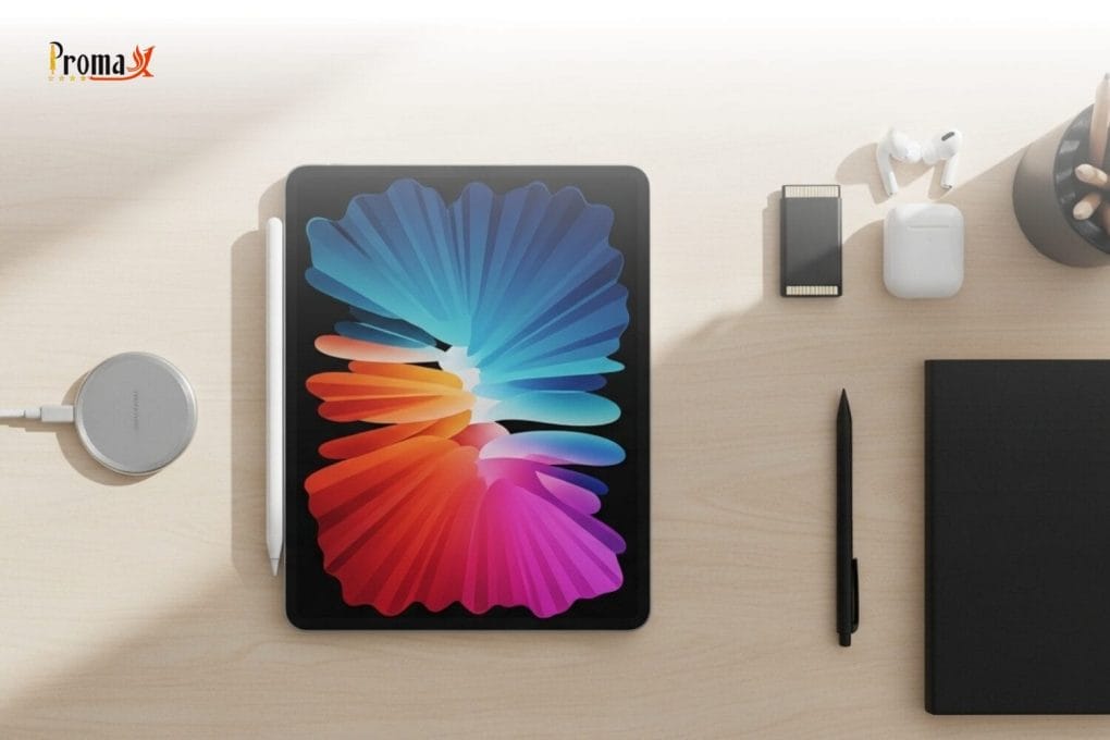 ipad pogo pins