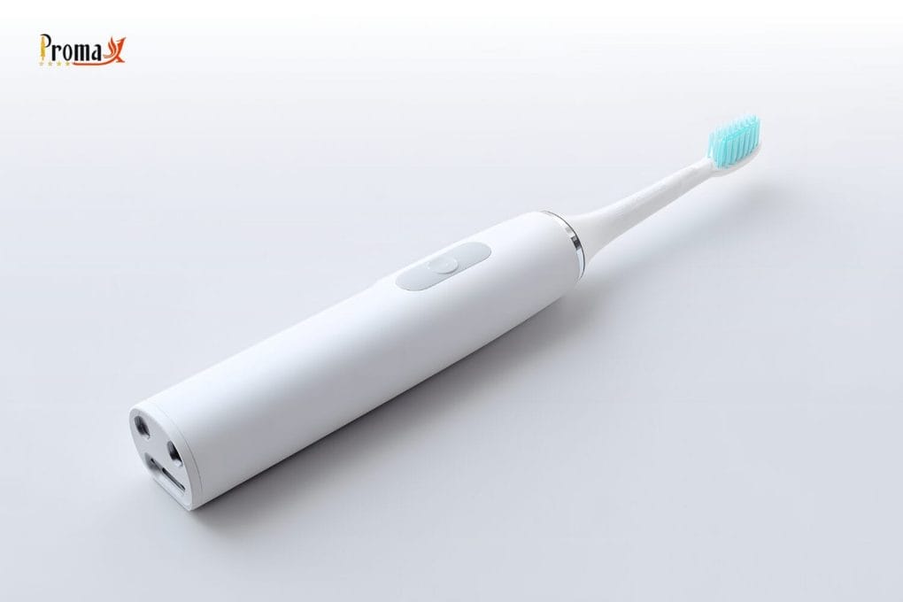 magnetic toothbrush pogo pin manufacturer
