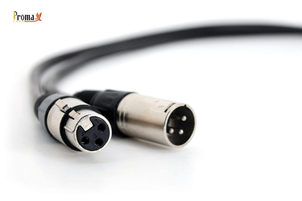 male vs female connectors