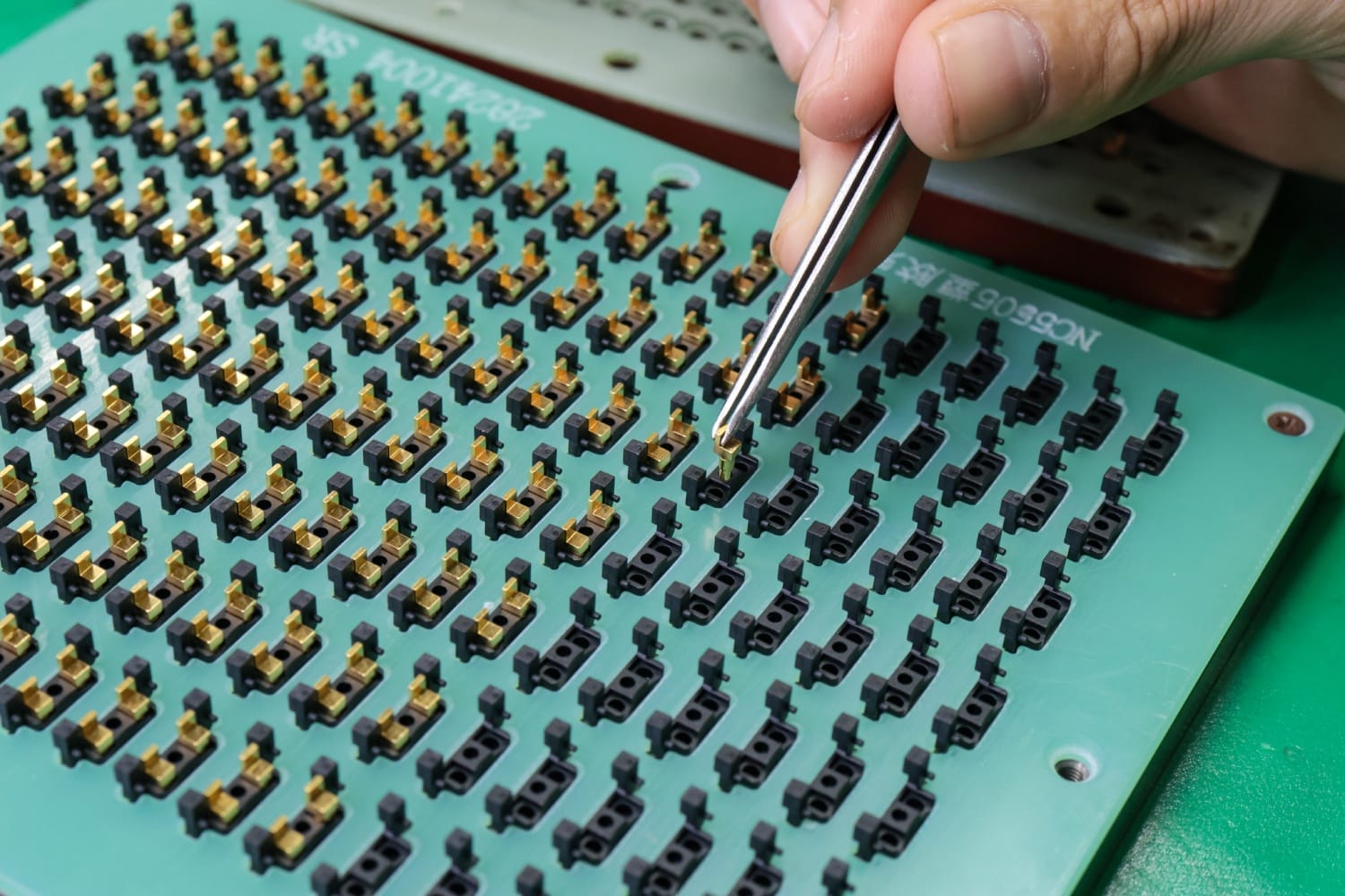 our r&d engineer’s designs