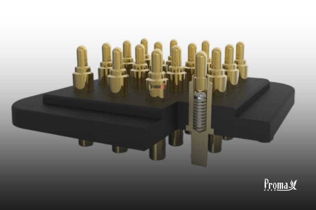 promax pogo pin the china based custom manufacturing specialist