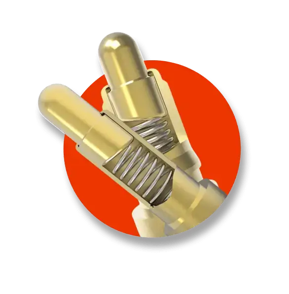 promax pogo pin