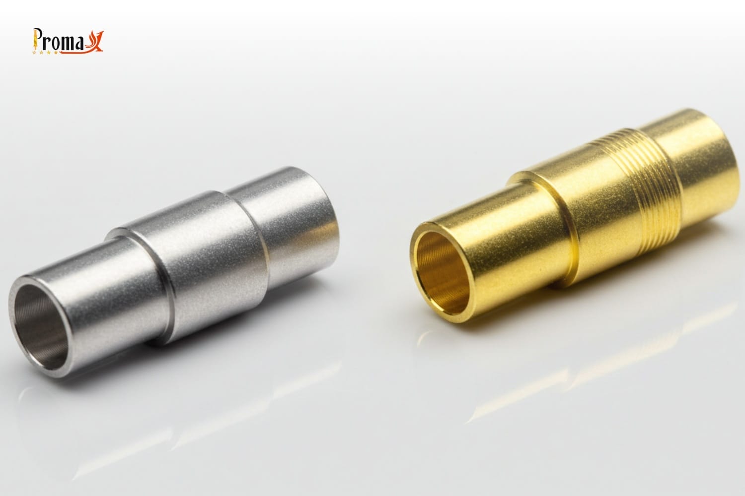 rhodium vs gold connector plating