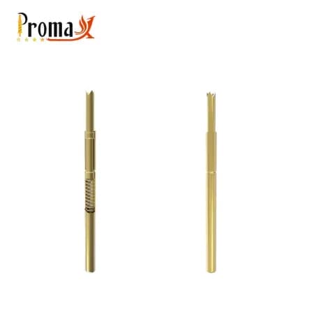 spring probes manufacturer