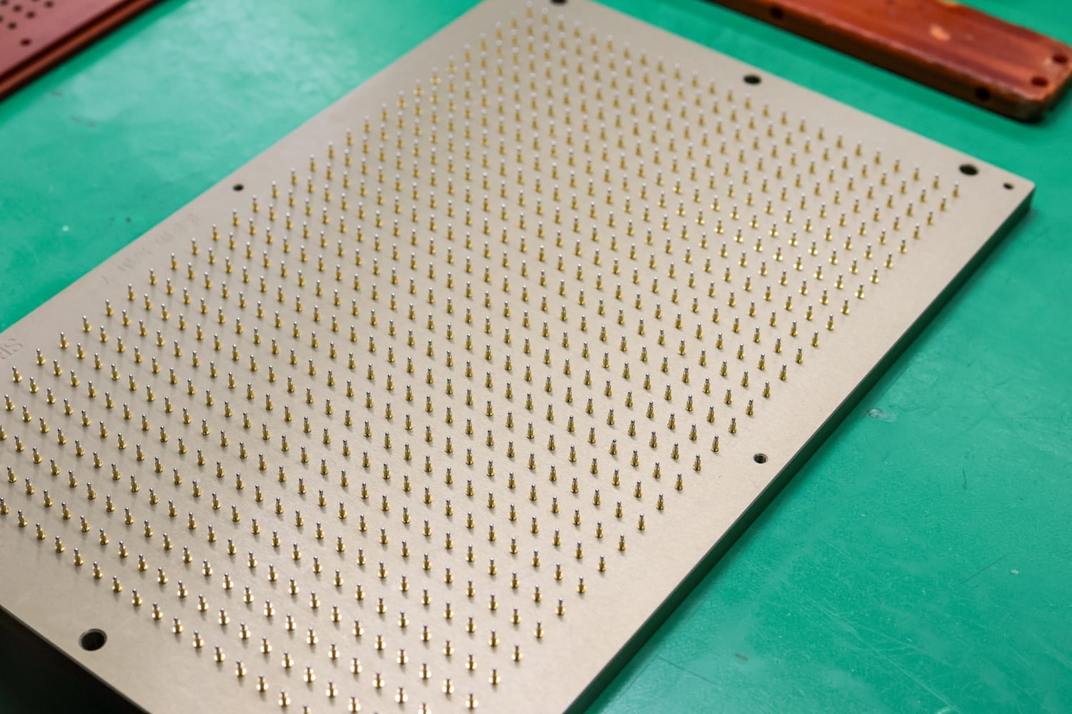 technical specifications