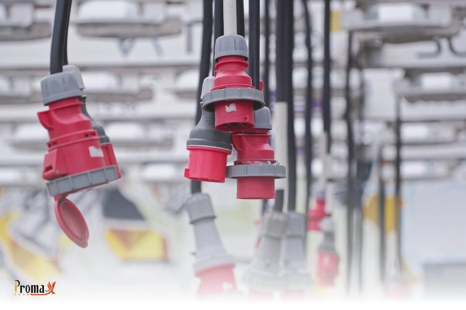 waterproof connector supplier