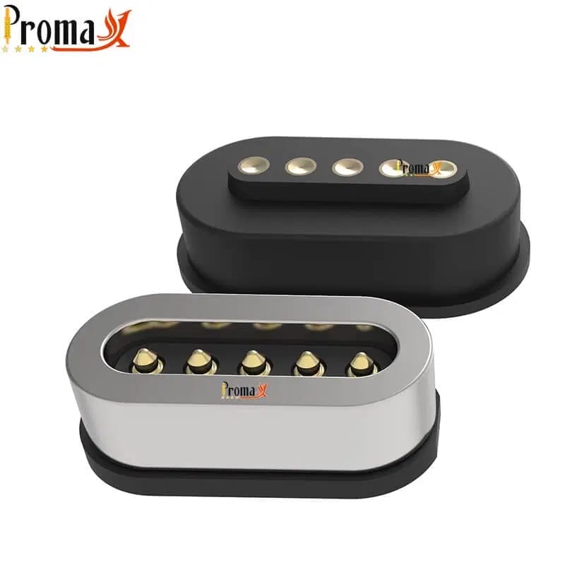 waterproof magnetic connectors