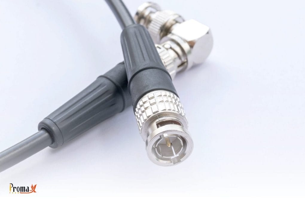 what is a bnc connector