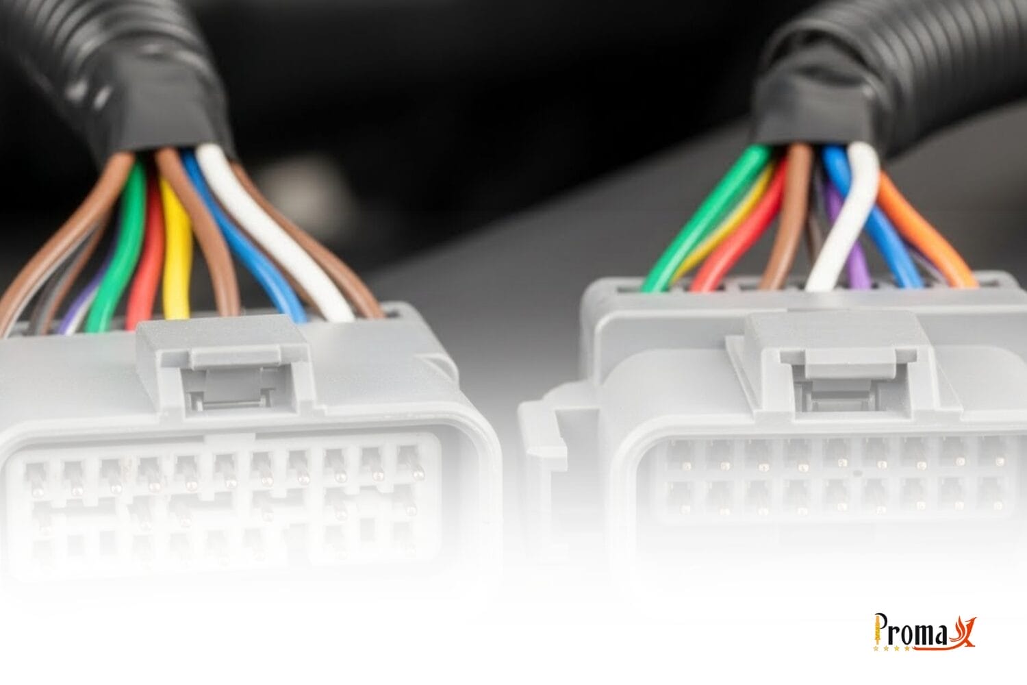 what problem does an ecu connector solve